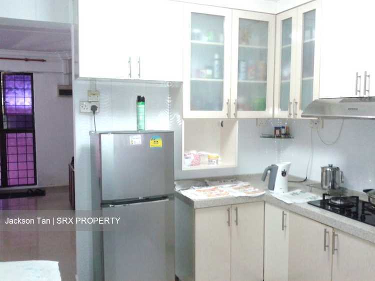 Blk 101 Henderson Crescent (Bukit Merah), HDB 3 Rooms #193182262